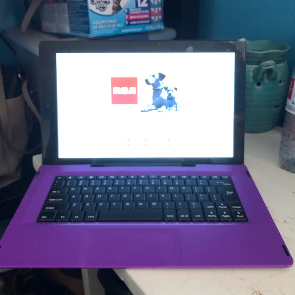 Tablet
